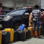 Hausse du prix de carburant