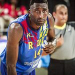 Léopards Basketball messieurs