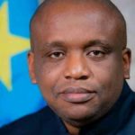 Mathias Kabeya Matshi Abidi