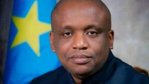 Mathias Kabeya Matshi Abidi