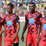 AS Dauphins Noirs de Goma