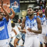 Léopards Basketball