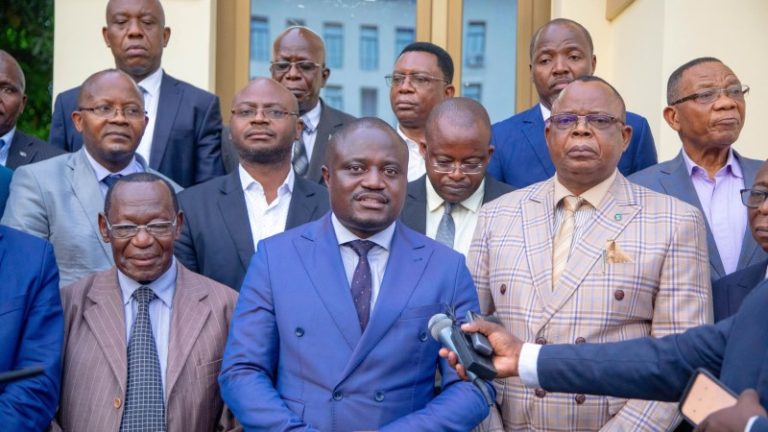 RDC ESU l’applicabilité du système LMD