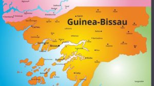 Guinée Bissau