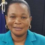 Eugénie Misenga Kangonji