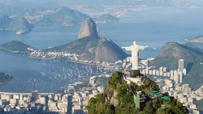 congolais mort rio de janeiro brésil
