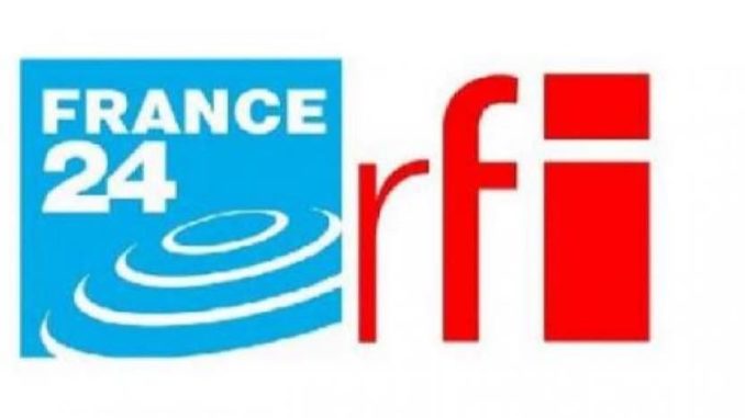France24 et RFI interdit au Mali