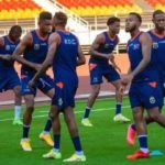 Barrages RDC-MAROC Mondiale 2022