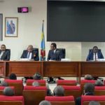 ESU en RDC le Réseau des professeurs d'universités RAPUCO