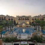 'hôtel Mazagan d'El Jadida