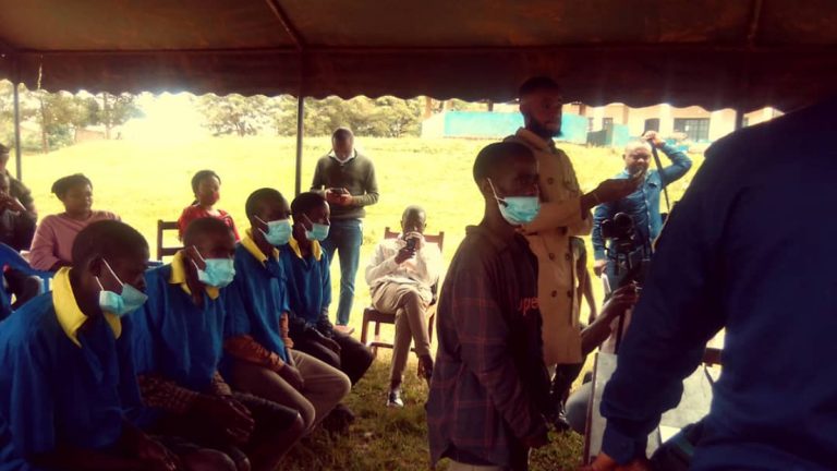 Procès contre les ADF et alliés