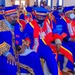 professeurs d'université