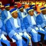 membre de le cour Constitutionnelle