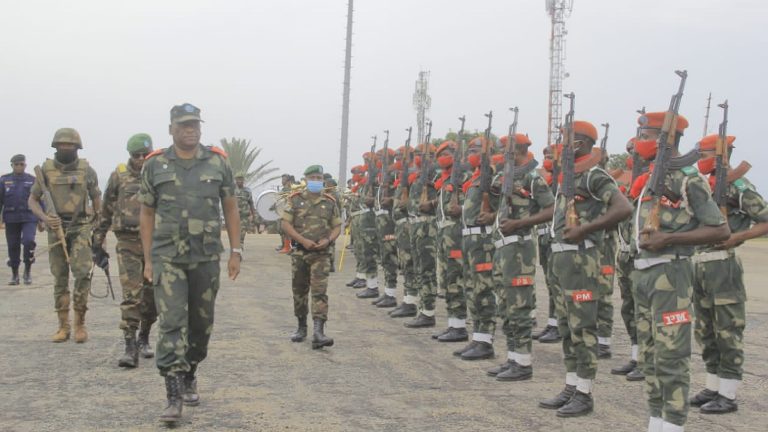 général Luboya N'kashama