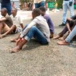 Ituri : 21 malfrats arrêtés