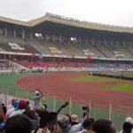 stade de martyrs