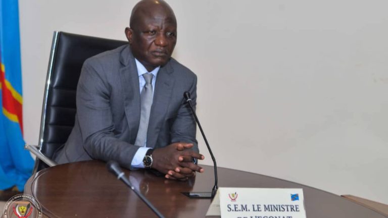 Jean-Marie Kalumba Yuma déchu destitué