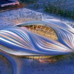 Qatar 2022 mondiale liste qualifiée