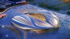 Qatar 2022 mondiale liste qualifiée