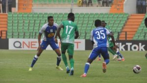 TP MAZEMBE Coton Sport Stade Roumde Adjia Garoua