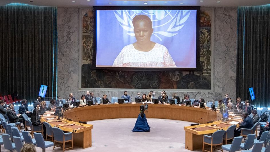 RDC :  la situation sécuritaire continue de se détériorer (Conseil de sécurité de l’ONU)