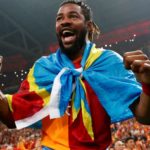 luyindama maison attaqué sacagée mondiale 2022 élimination RDC