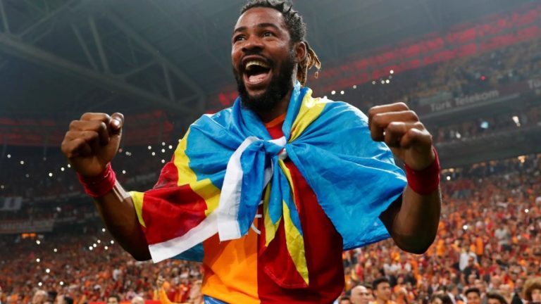 luyindama maison attaqué sacagée mondiale 2022 élimination RDC