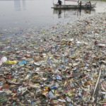 pollution du lac Kivu