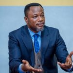 tony mwaba gradeco igf