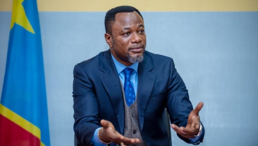 RDC – Tournoi interscolaire : la société GRADECO s’en va en justice contre les collaborateurs de Tony Mwaba pour « faux en écriture »
