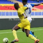 l'Atletico Club Dibumba de Tshikapa