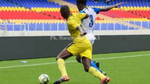 l'Atletico Club Dibumba de Tshikapa