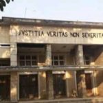 Kasaï Central La cour d'appel de Kananga