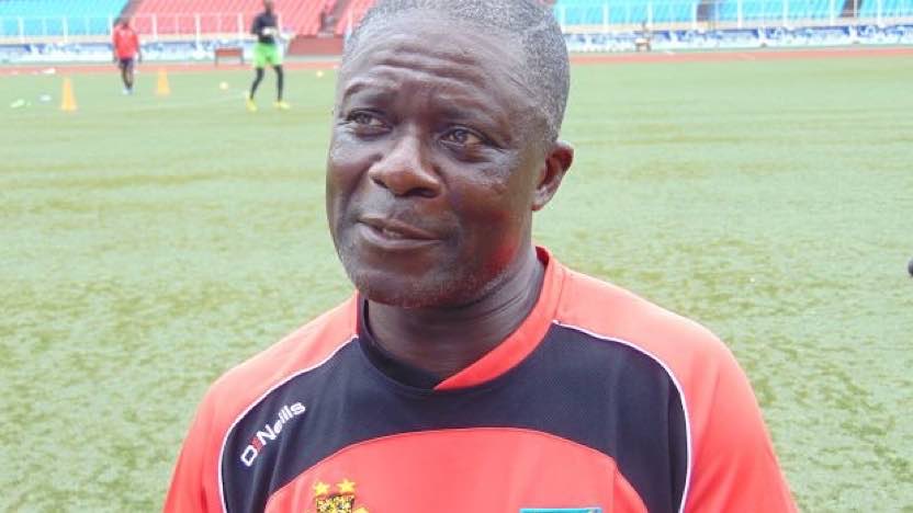 Éliminatoires CHAN 2022 : l’entraîneur Otis Ngoma prend la tête du staff technique des Léopards locaux, le tirage au sort le 28 avril