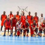 BC Espoir Fukash Egypte