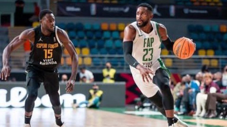 Championnat BAL le BC Espoir Fukash