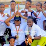 FCF Mazembe sacré champion du Haut-Katanga