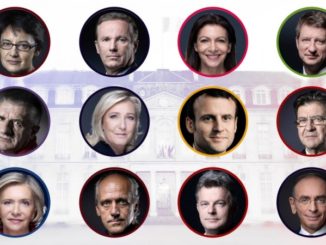 France 2022 élection