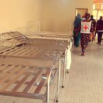 hôpital général de référence de Beni