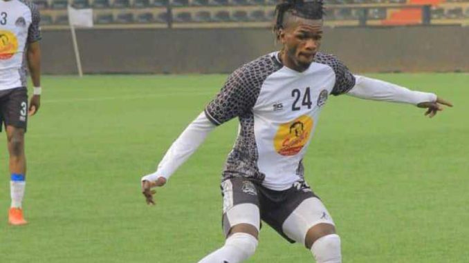 TP mazembe TP mazembe