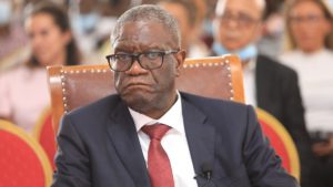 Denis Mukwege