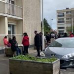 Rennes Congolaise étranglée