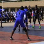 Volley Club Mazembe