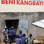 beni prison de kangbayi