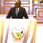 pont Musanza dans le Kasaï Guy Mafuta