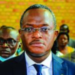 John Kabeya de l'UDPS