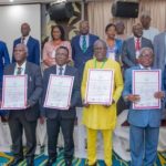 Esu conseil malgache Lubumbashi