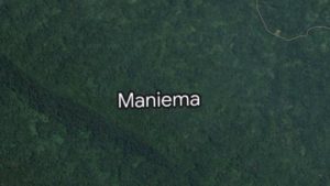 Maniema Gouverneur