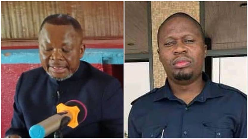 Kasaï Oriental : A quelques heures de la tenue du scrutin, 2 candidats gouverneurs désistent en faveur de l’UDPS Patrick Mathias Kabeya
