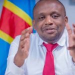 Patrick Mathias Kabeya Matshi Abidi